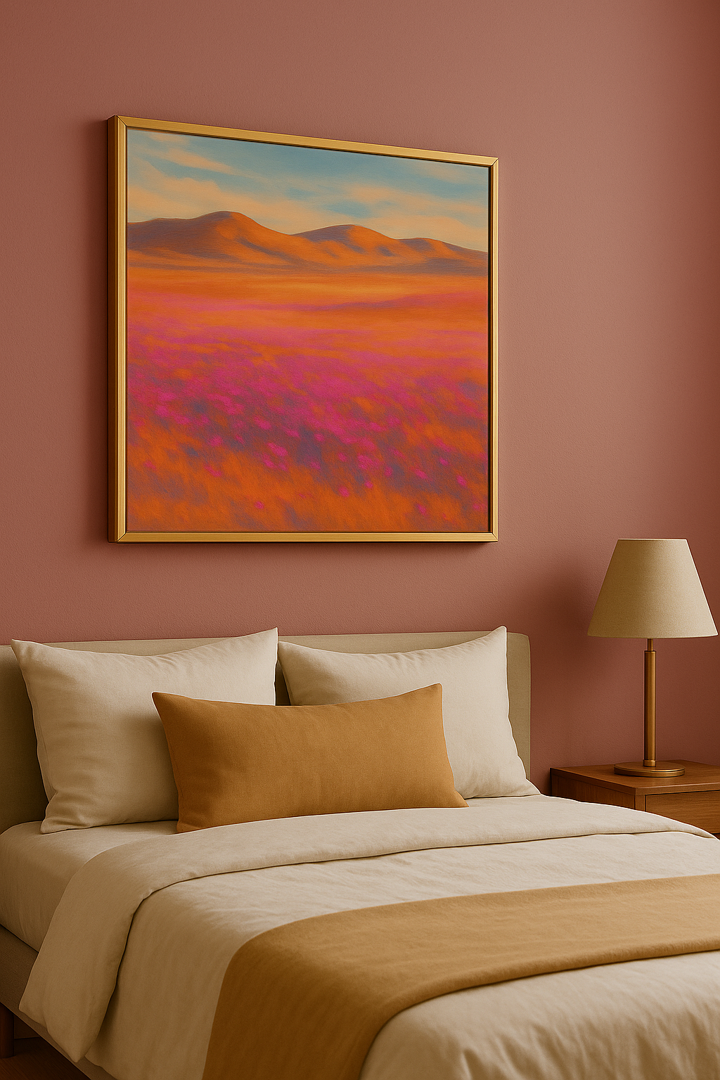 Echoes of a Living Desert | Ecos del Desierto Vivo - Printable art