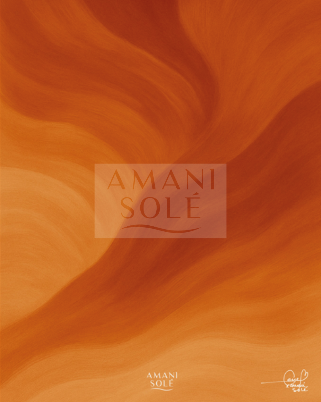 Mysterious Clay Breeze | Misteriosa Brisa de Arcilla - Printable art